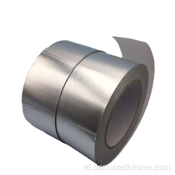 Pita foil aluminium isolasi yang baik